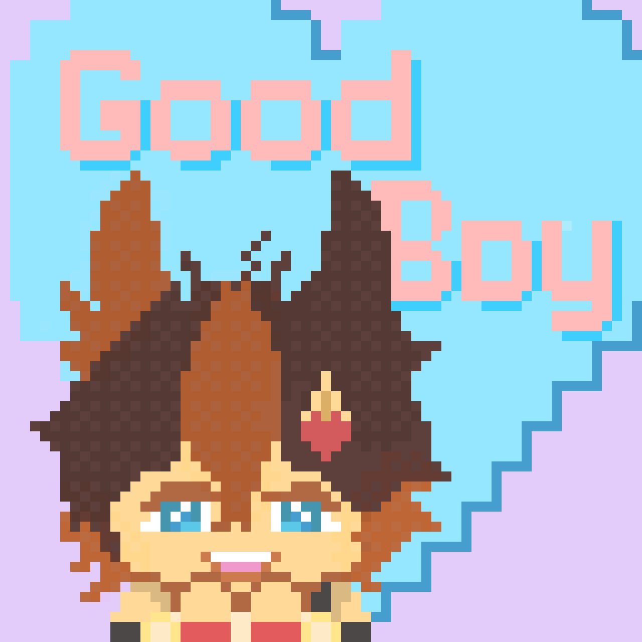 Good Boy Crash Good Boy Crash